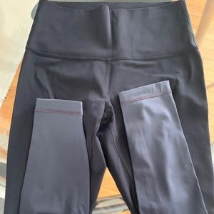 Lululemon Ombré Winder Under luxtreme size 6